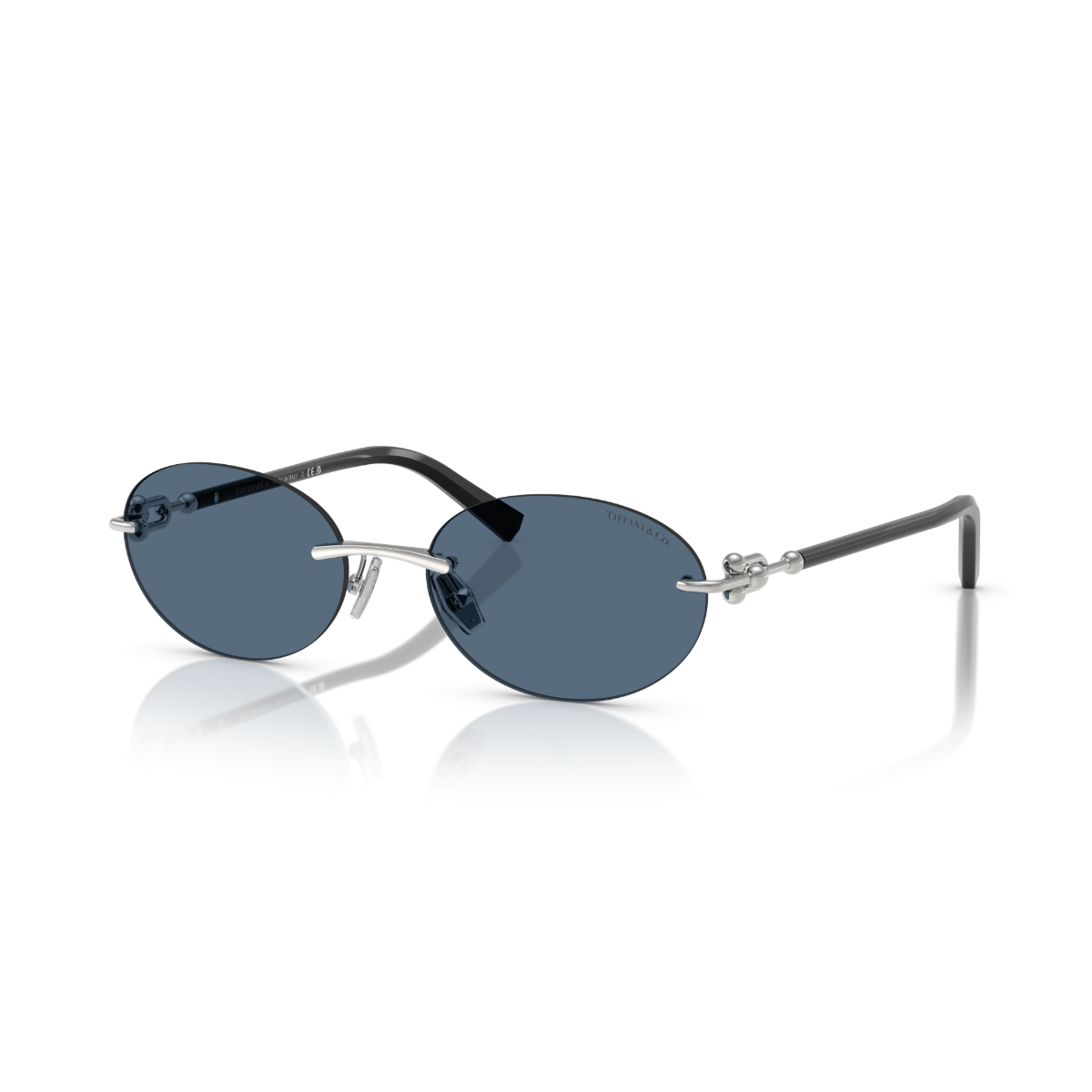 TF 3104D 600180 56 Tiffany & Co. Güneş Gözlüğü