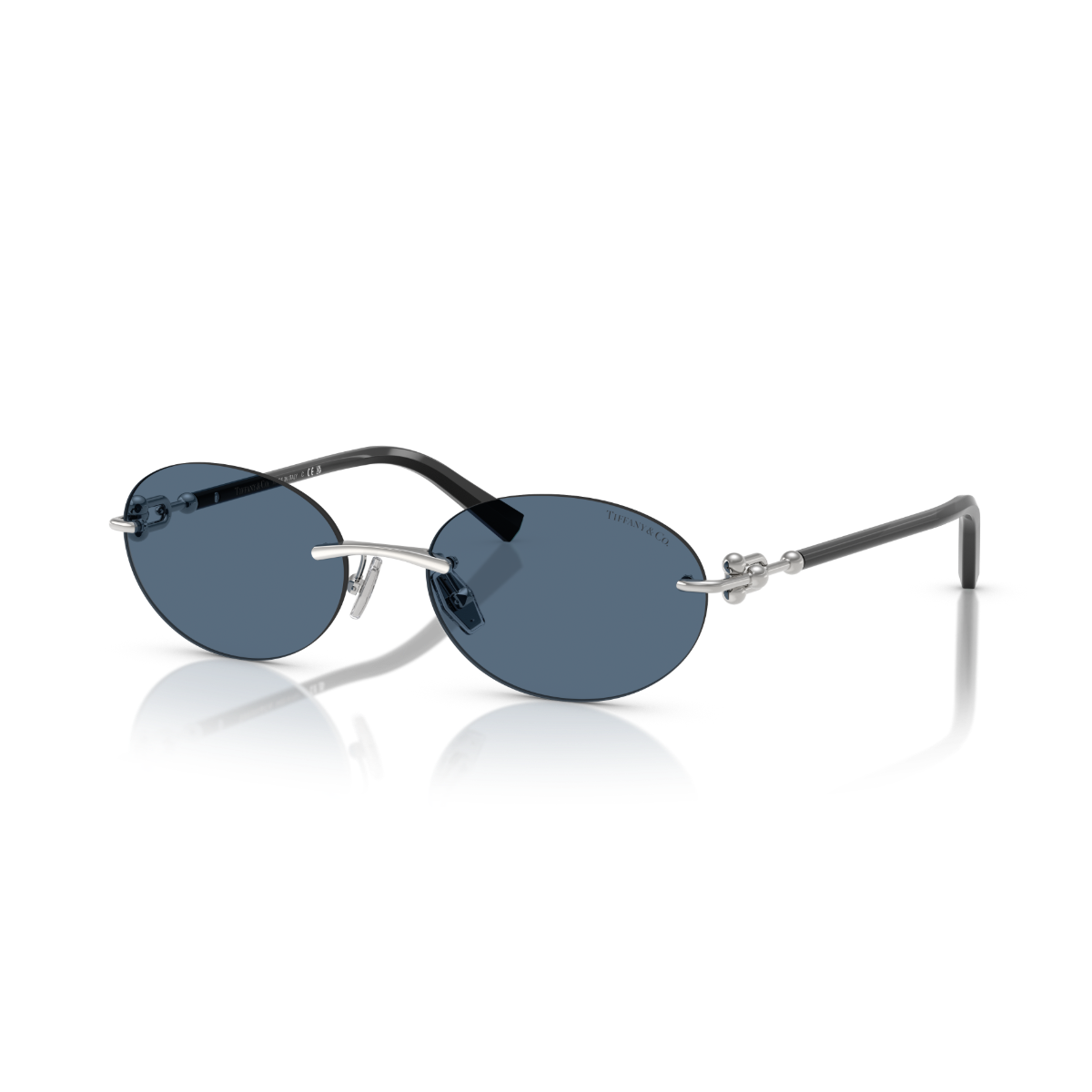 TF 3104D 600180 56 Tiffany & Co. Güneş Gözlüğü