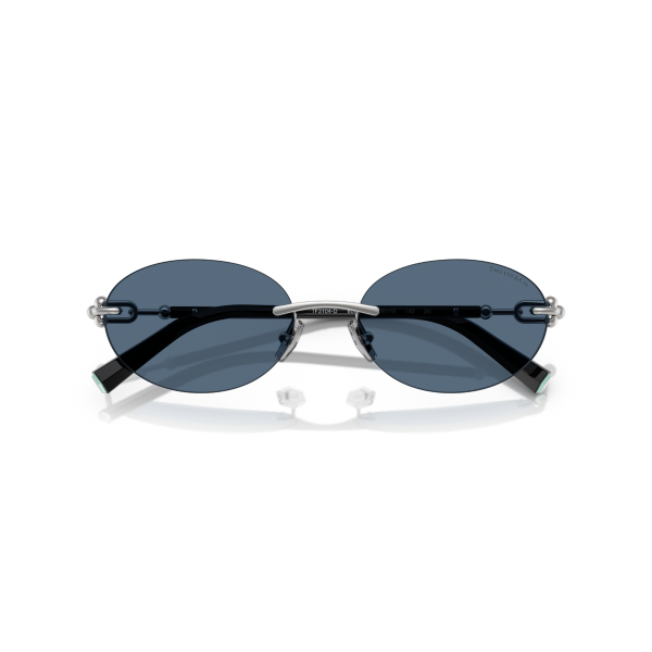 TF 3104D 600180 56 Tiffany & Co. Güneş Gözlüğü