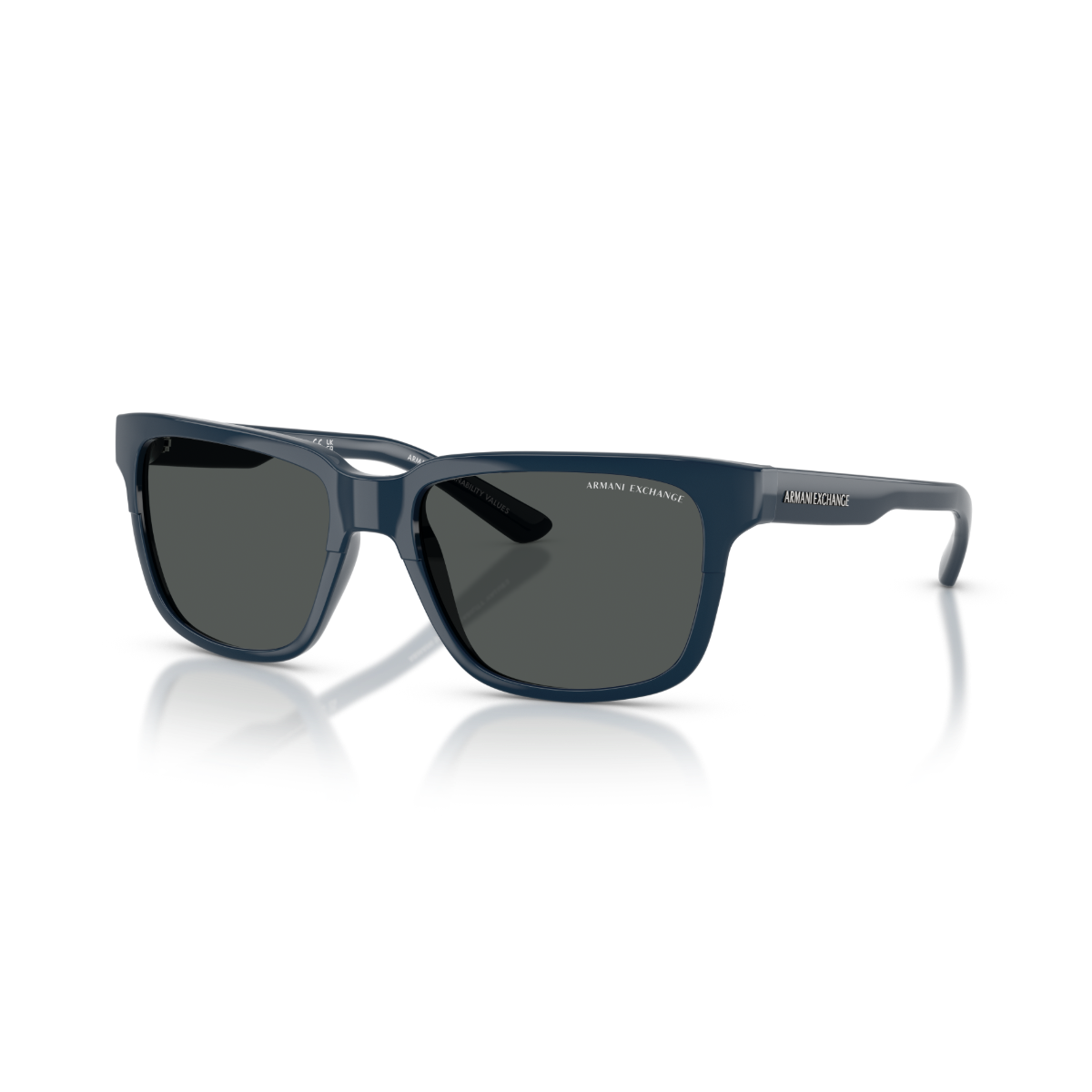 AX 4026S 840087 56 Armani Exchange Güneş Gözlüğü