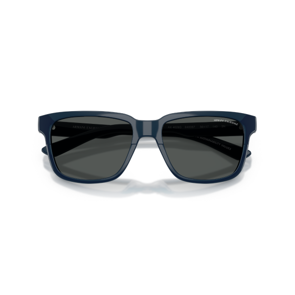 AX 4026S 840087 56 Armani Exchange Güneş Gözlüğü
