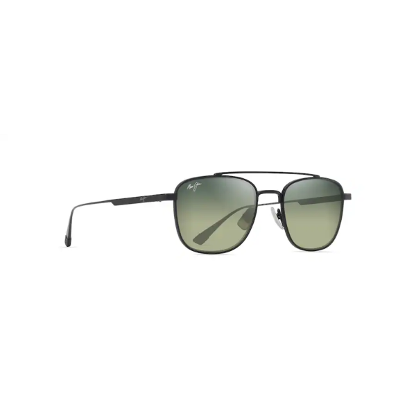 MJ 0640S 003(02) 53 Maui Jim Kahana Polarize Güneş Gözlüğü
