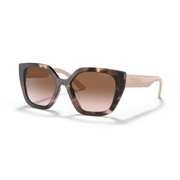 PR 24XS 07R0A6 52 Prada Güneş Gözlüğü