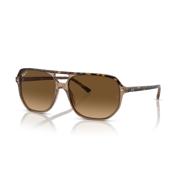 RB 2205 1292M2 57 Ray-Ban BILL ONE Polarize Güneş Gözlüğü