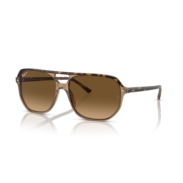 RB 2205 1292M2 57 Ray-Ban BILL ONE Polarize Güneş Gözlüğü