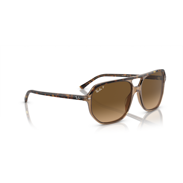 RB 2205 1292M2 57 Ray-Ban BILL ONE Polarize Güneş Gözlüğü