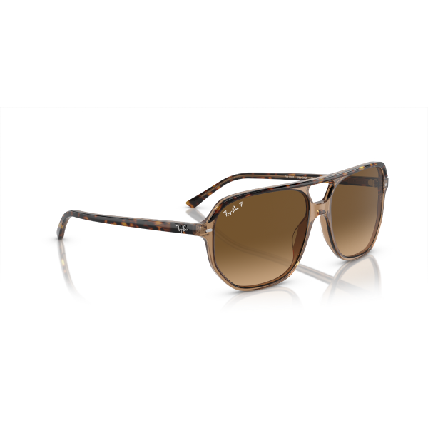 RB 2205 1292M2 57 Ray-Ban BILL ONE Polarize Güneş Gözlüğü