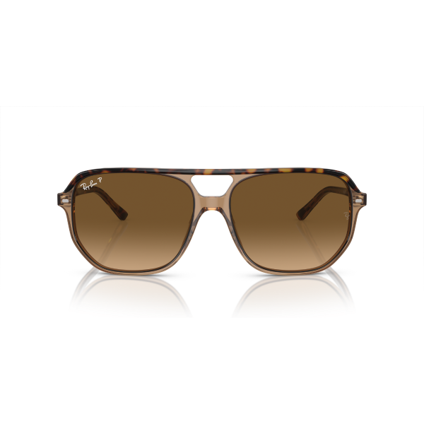 RB 2205 1292M2 57 Ray-Ban BILL ONE Polarize Güneş Gözlüğü