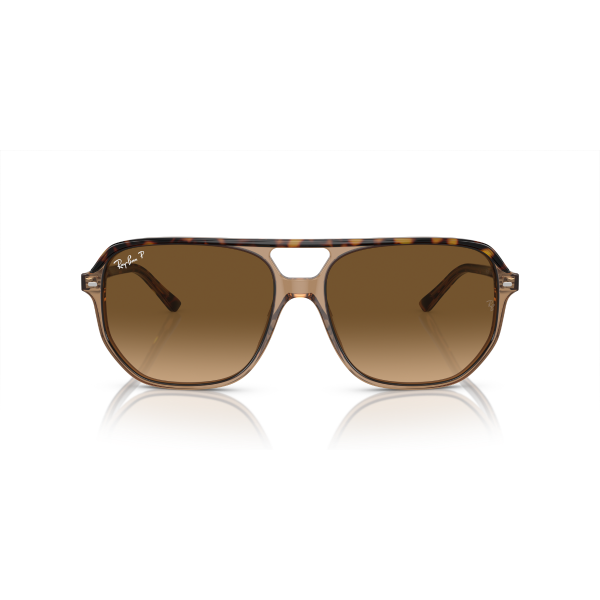 RB 2205 1292M2 57 Ray-Ban BILL ONE Polarize Güneş Gözlüğü