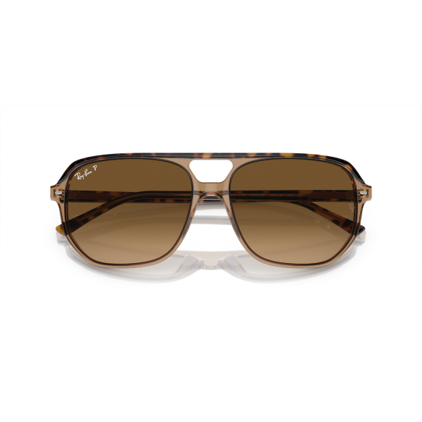 RB 2205 1292M2 57 Ray-Ban BILL ONE Polarize Güneş Gözlüğü