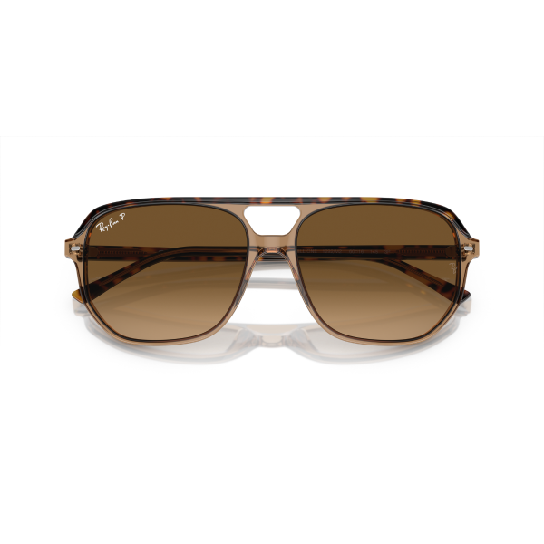 RB 2205 1292M2 57 Ray-Ban BILL ONE Polarize Güneş Gözlüğü