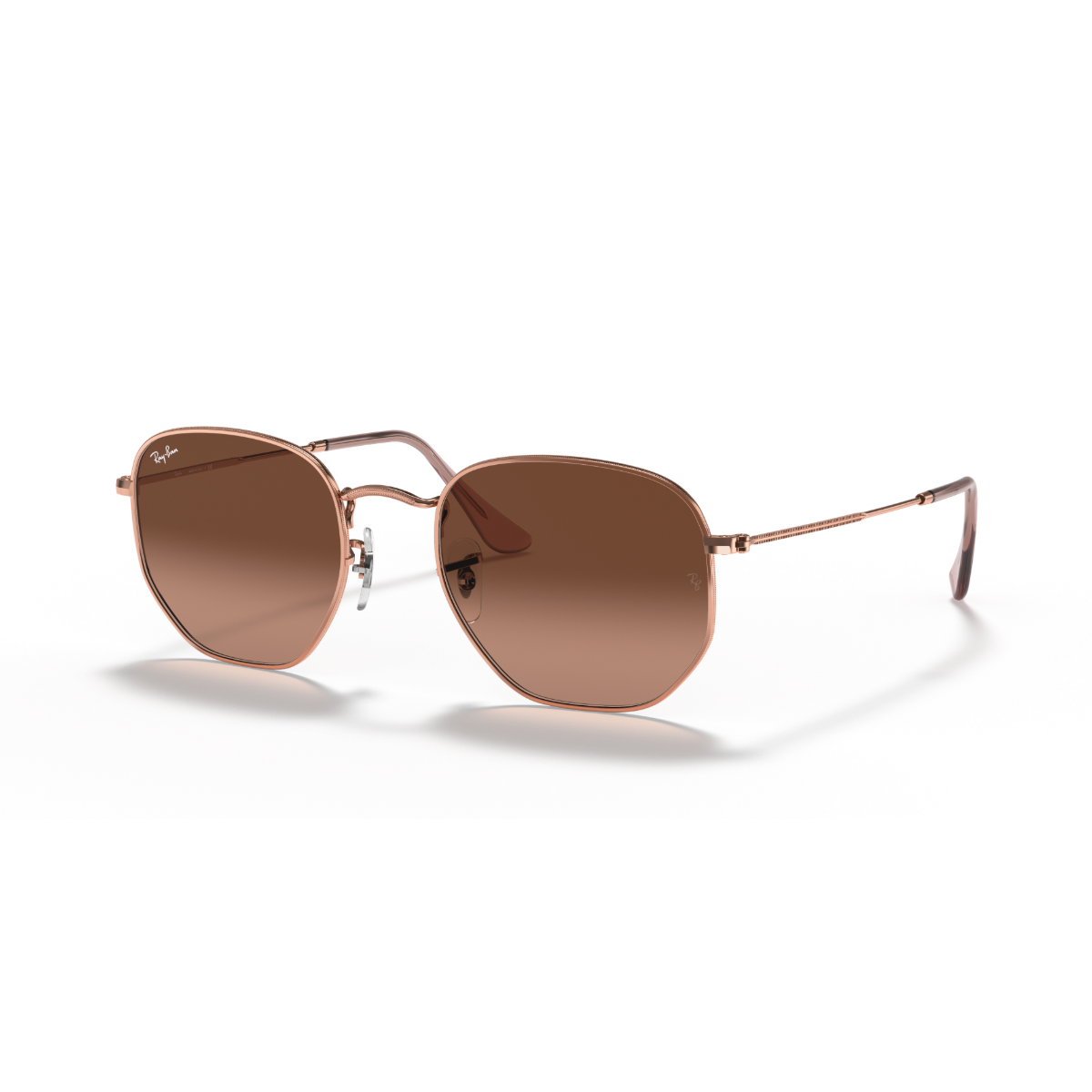 RB 3548N 9069A5 54 Ray-Ban HEXAGONAL Güneş Gözlüğü