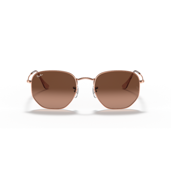 RB 3548N 9069A5 54 Ray-Ban HEXAGONAL Güneş Gözlüğü