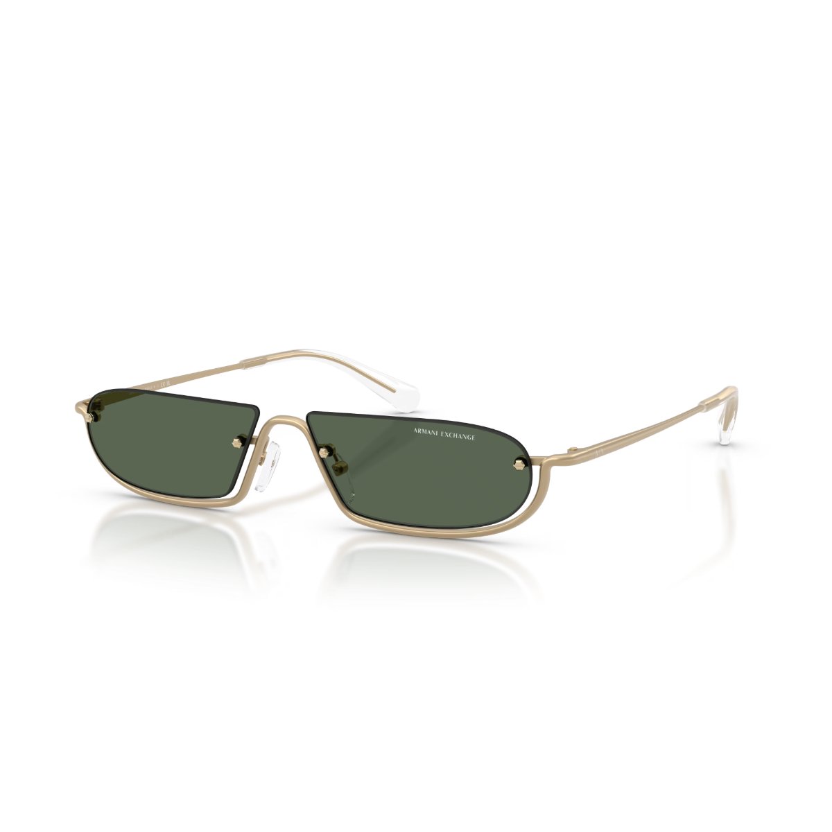 AX 2058S 612171 58 Armani Exchange Güneş Gözlüğü