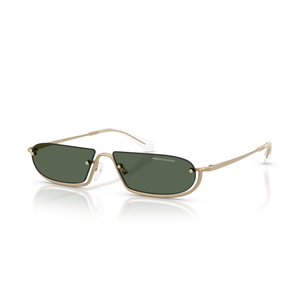 AX 2058S 612171 58 Armani Exchange Güneş Gözlüğü