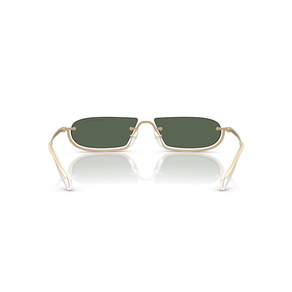 AX 2058S 612171 58 Armani Exchange Güneş Gözlüğü