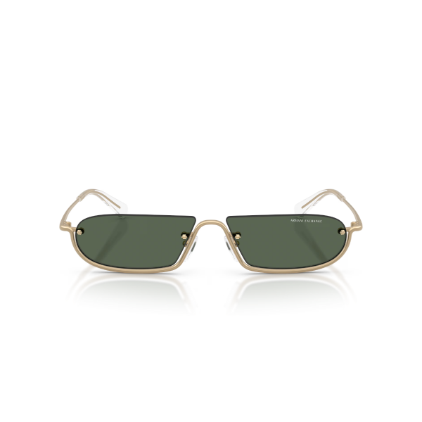 AX 2058S 612171 58 Armani Exchange Güneş Gözlüğü