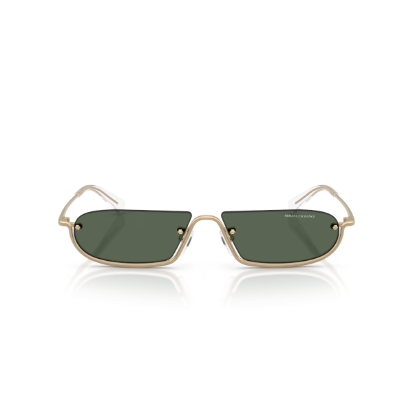 AX 2058S 612171 58 Armani Exchange Güneş Gözlüğü