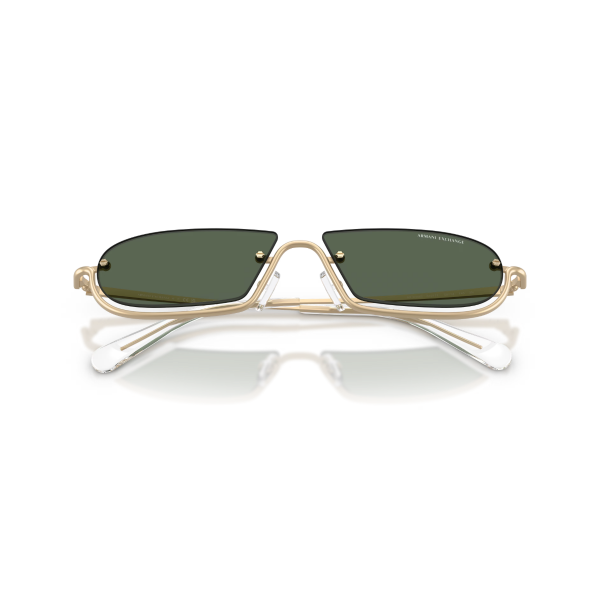 AX 2058S 612171 58 Armani Exchange Güneş Gözlüğü