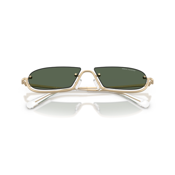 AX 2058S 612171 58 Armani Exchange Güneş Gözlüğü