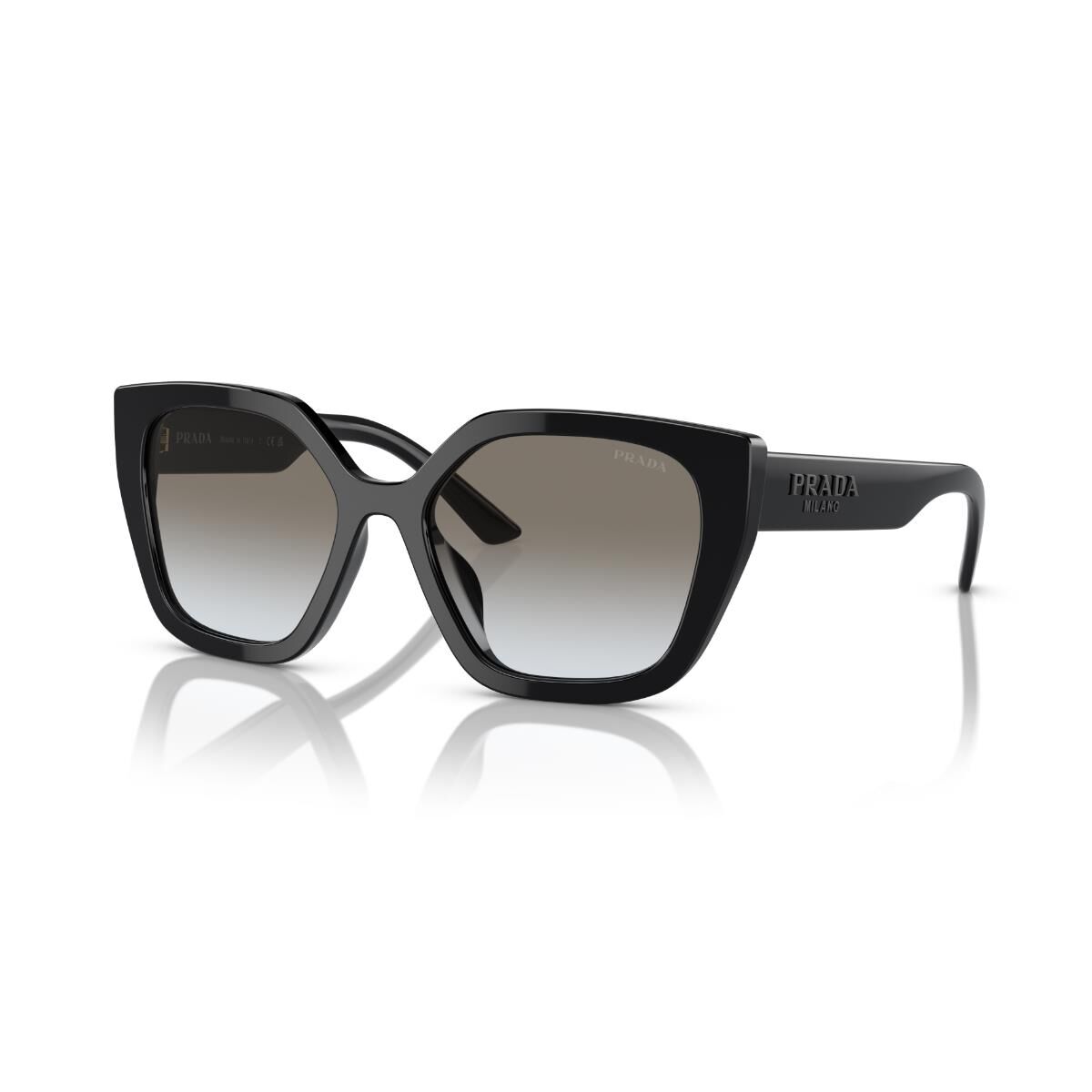 PR 24XS 1AB0A7 52 Prada Güneş Gözlüğü