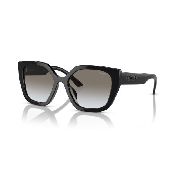 PR 24XS 1AB0A7 52 Prada Güneş Gözlüğü