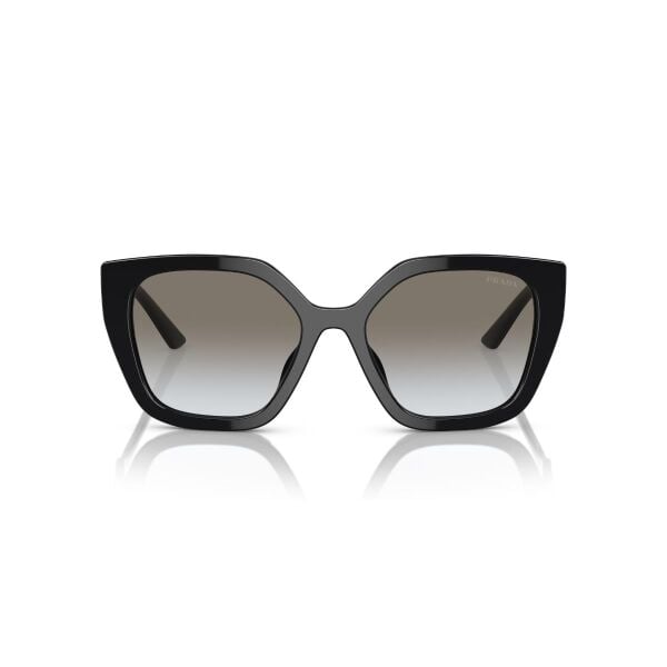 PR 24XS 1AB0A7 52 Prada Güneş Gözlüğü