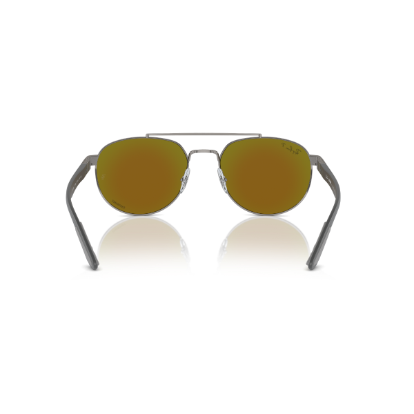 RB 3736CH 004/A1 56 Ray-Ban Chromance Polarize Güneş Gözlüğü