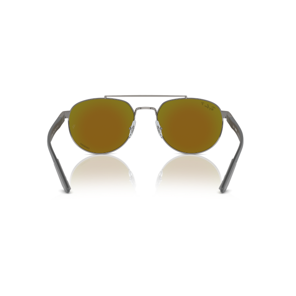 RB 3736CH 004/A1 56 Ray-Ban Chromance Polarize Güneş Gözlüğü