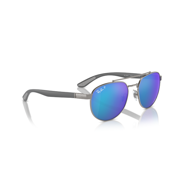 RB 3736CH 004/A1 56 Ray-Ban Chromance Polarize Güneş Gözlüğü