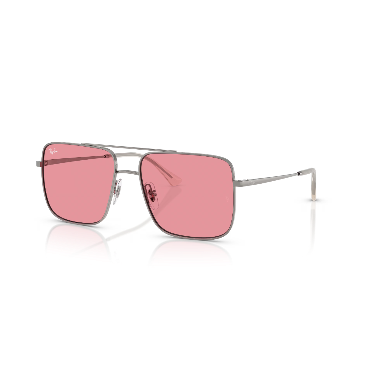 RB 3758 004/84 56 Ray-Ban ARI Güneş Gözlüğü