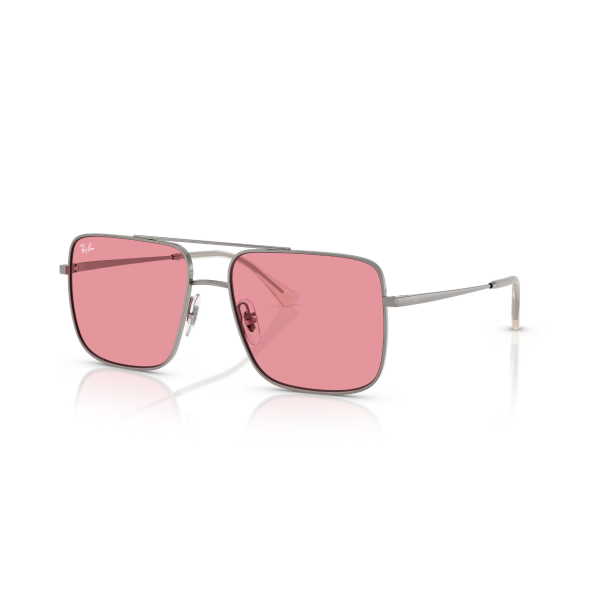 RB 3758 004/84 56 Ray-Ban ARI Güneş Gözlüğü