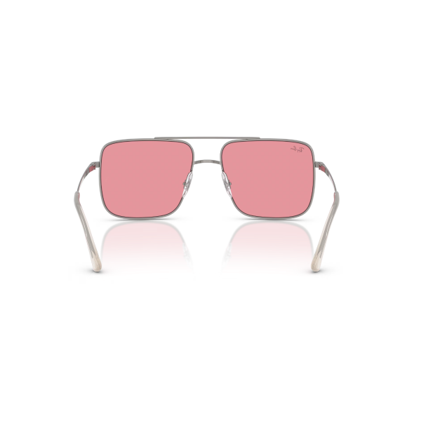 RB 3758 004/84 56 Ray-Ban ARI Güneş Gözlüğü