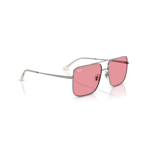 RB 3758 004/84 56 Ray-Ban ARI Güneş Gözlüğü