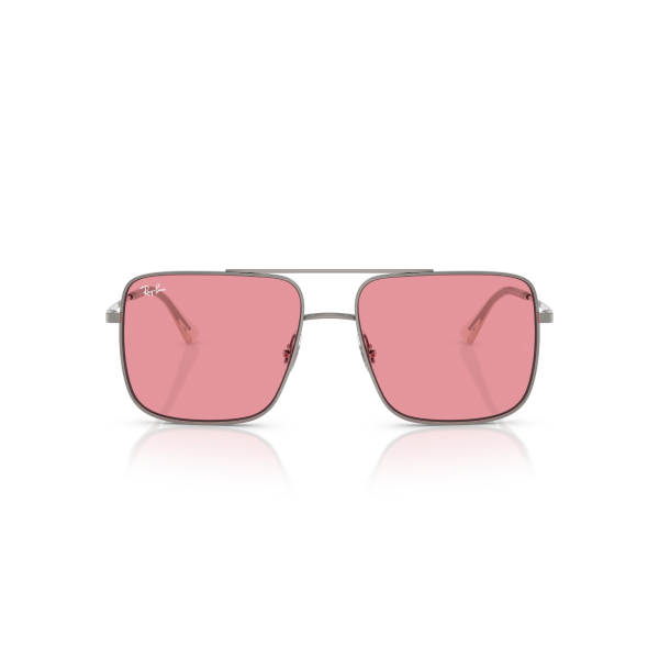 RB 3758 004/84 56 Ray-Ban ARI Güneş Gözlüğü