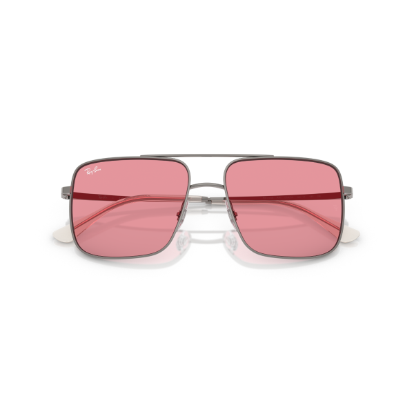 RB 3758 004/84 56 Ray-Ban ARI Güneş Gözlüğü