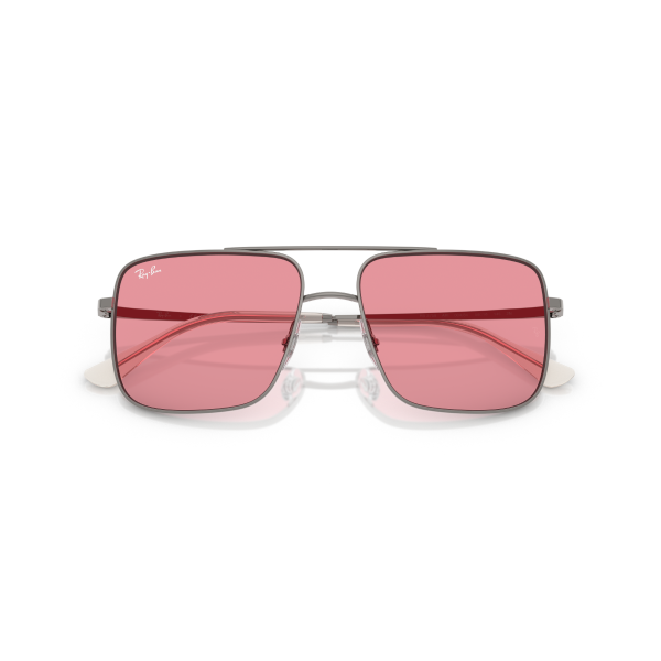 RB 3758 004/84 56 Ray-Ban ARI Güneş Gözlüğü