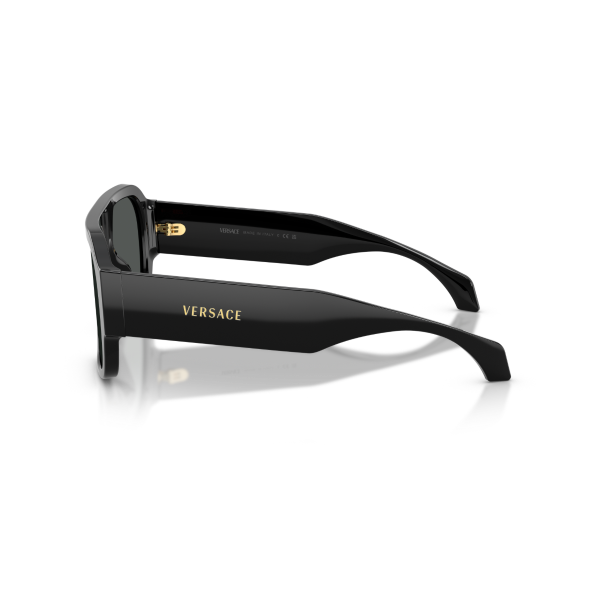 VE 4508U GB1/87 56 Versace Güneş Gözlüğü