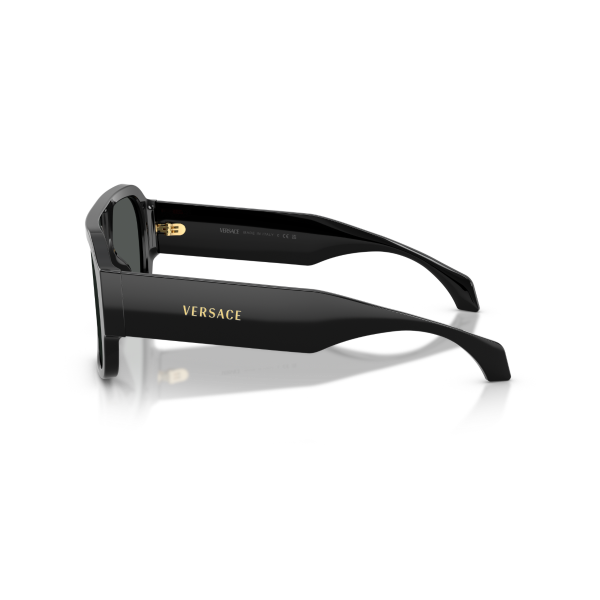VE 4508U GB1/87 56 Versace Güneş Gözlüğü