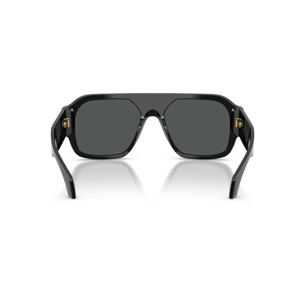 VE 4508U GB1/87 56 Versace Güneş Gözlüğü