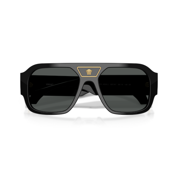VE 4508U GB1/87 56 Versace Güneş Gözlüğü