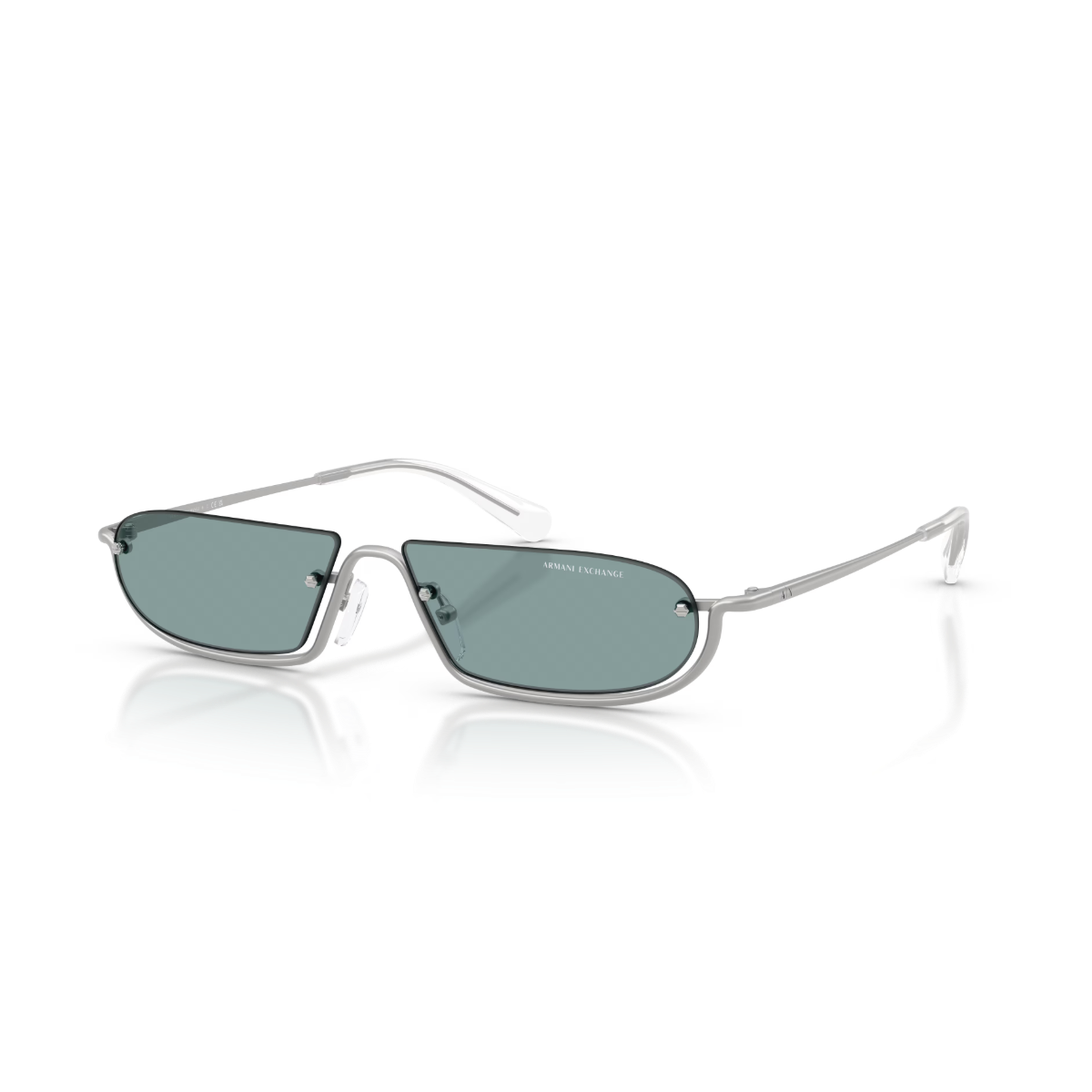 AX 2058S 60209C 58 Armani Exchange Güneş Gözlüğü