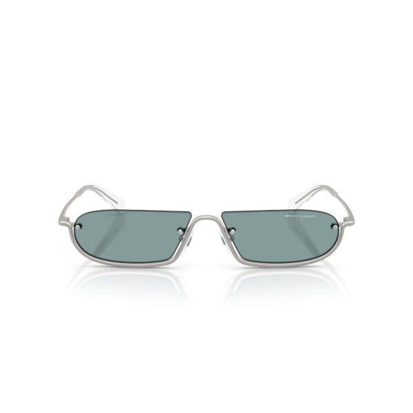 AX 2058S 60209C 58 Armani Exchange Güneş Gözlüğü