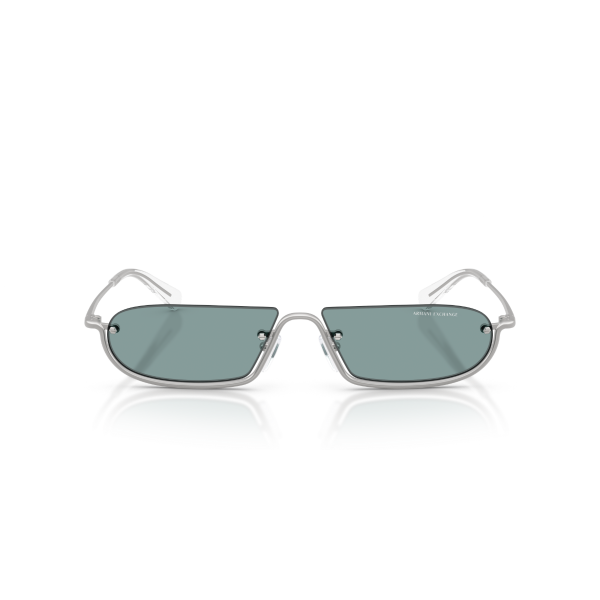 AX 2058S 60209C 58 Armani Exchange Güneş Gözlüğü