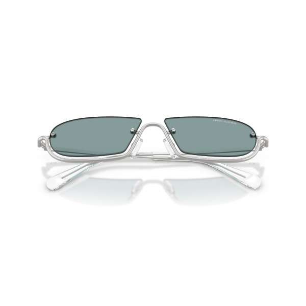 AX 2058S 60209C 58 Armani Exchange Güneş Gözlüğü