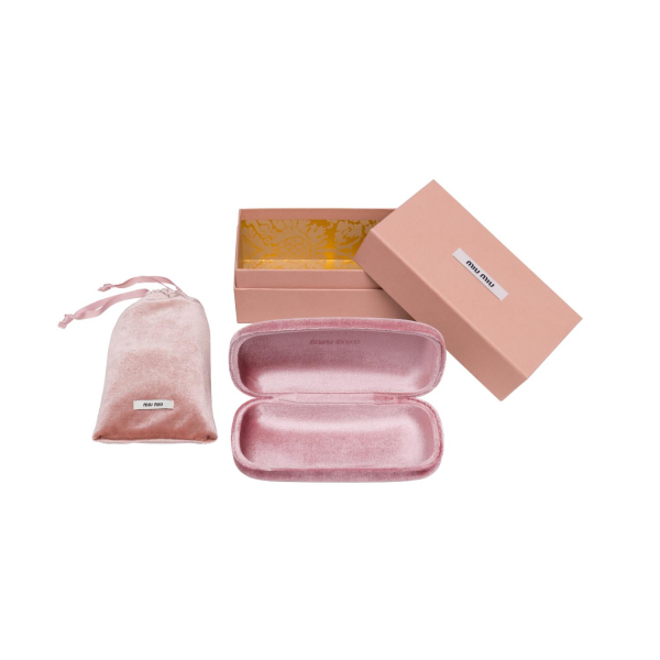 MU 13WS 1AB5D1 55 Miu Miu Güneş Gözlüğü