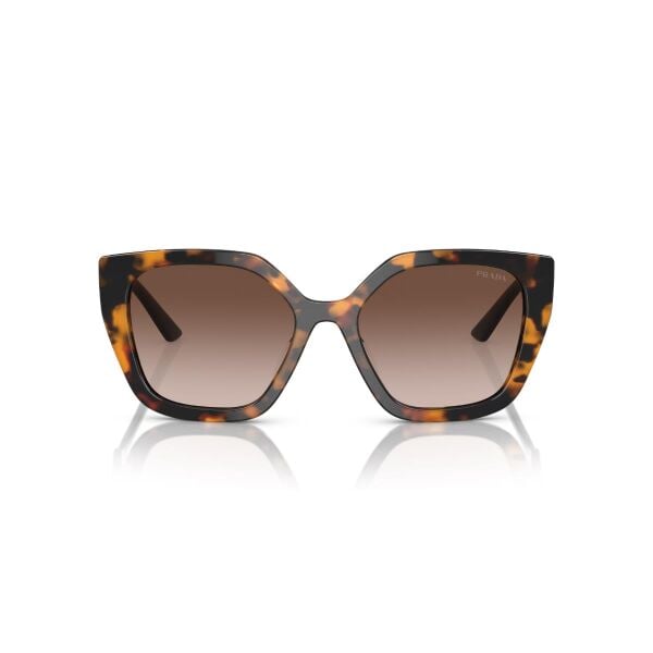 PR 24XS VAU6S1 52 Prada Güneş Gözlüğü