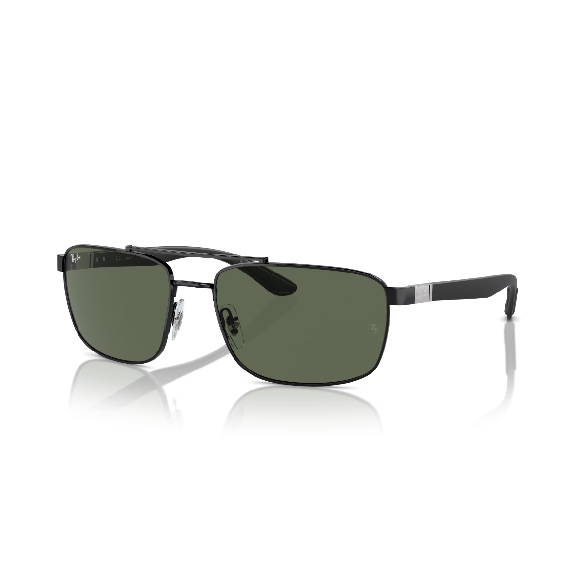 RB 3737 002/71 60 Ray-Ban Güneş Gözlüğü