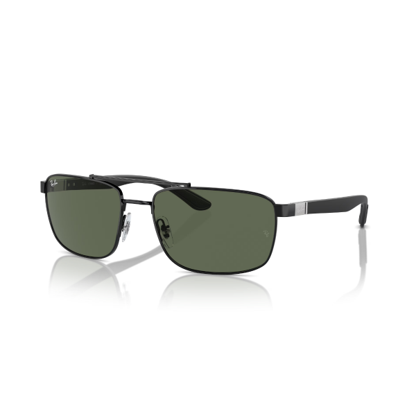 RB 3737 002/71 60 Ray-Ban Güneş Gözlüğü
