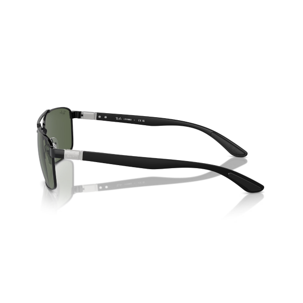 RB 3737 002/71 60 Ray-Ban Güneş Gözlüğü